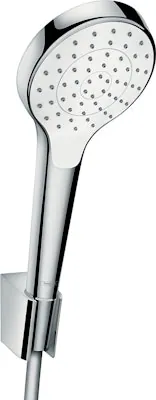 KÄSISUIHKUSETTI HANSGROHE 26410400 CROMA SELECT S