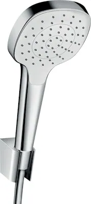 KÄSISUIHKUSETTI HANSGROHE 26412400 CROMA SELECT E