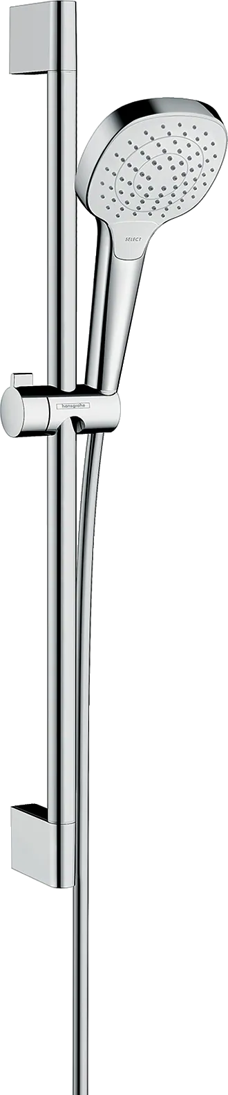 Käsisuihku hansgrohe Croma Select E Vario EcoSmart 9l/min65cm