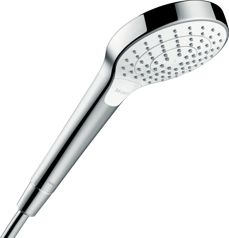 Käsisuihku hansgrohe Croma Select S Vario