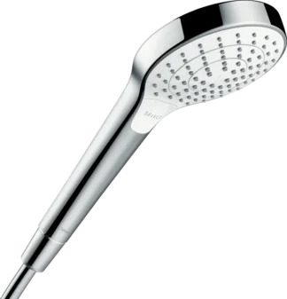 Käsisuihku hansgrohe Croma Select S 9l/min Vario EcoSmart