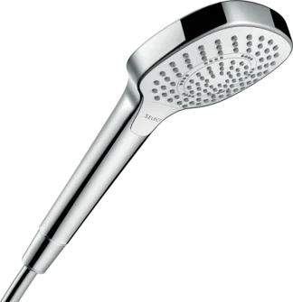 Käsisuihku hansgrohe Croma Select E Multi EcoSmart 9l/min