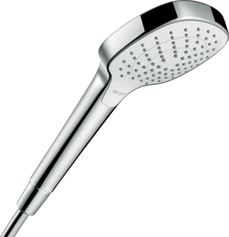Käsisuihku hansgrohe Croma Select E Vario