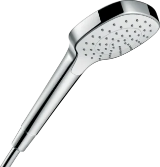 Käsisuihku hansgrohe Croma E 1jet EcoSmart 9l/min