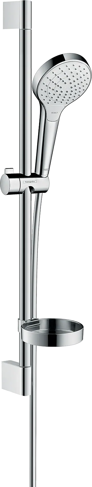 Suihkusetti hansgrohe Croma Select S Vario 65 cm casetta
