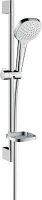 SUIHKUSETTI HANSGROHE 26586400 CROMA SELECT E VARIO