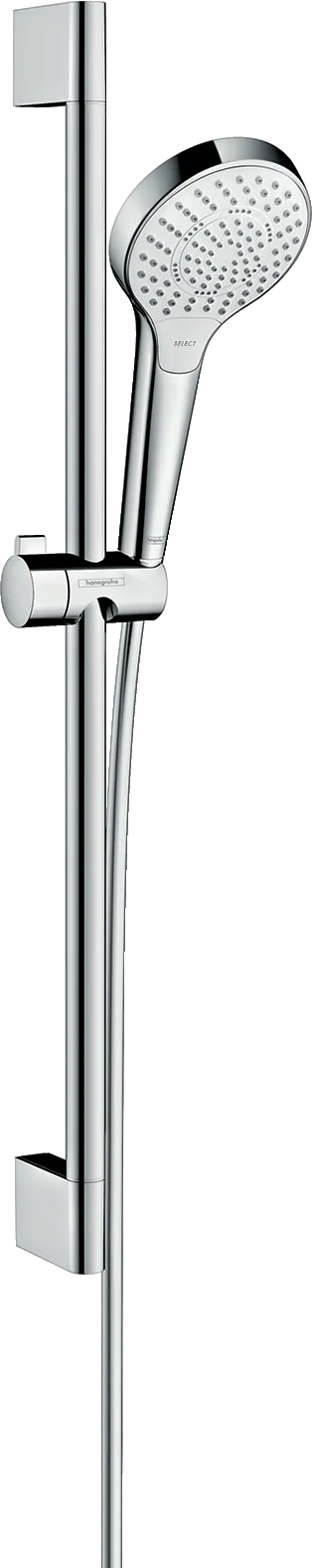 Suihkusetti hansgrohe Croma Select S Multi EcoSmart 9l/min 65cm
