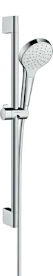 SUIHKUSETTI HANSGROHE 26565400 CROMA SELECT S ECO 9L