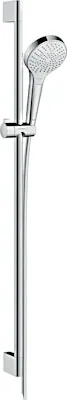 SUIHKUSETTI HANSGROHE 26570400 CROMA SELECT S MULTI