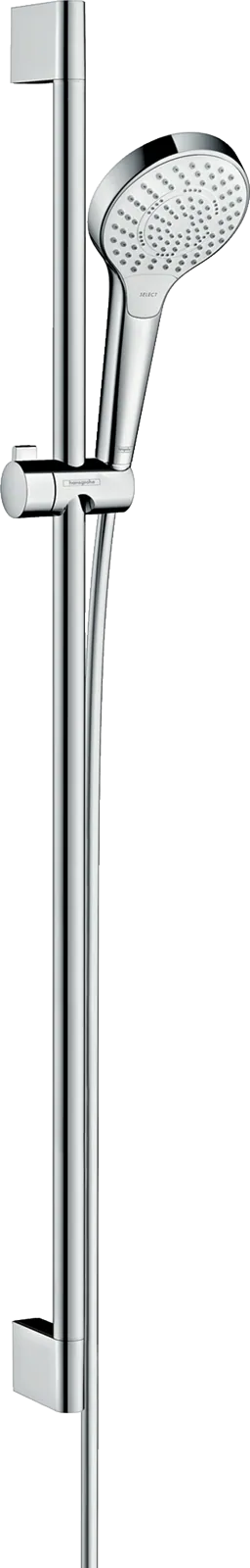 Suihkusetti hansgrohe Croma Select S Multi EcoSmart 9l/min 90cm