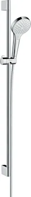 SUIHKUSETTI HANSGROHE 26572400 CROMA SELECT S VARIO