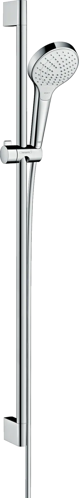 Suihkusetti hansgrohe Croma Select S Vario EcoSmart 9l/min 90cm