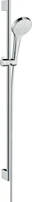 SUIHKUSETTI HANSGROHE 26575400 CROMA SELECT S ECO 9L