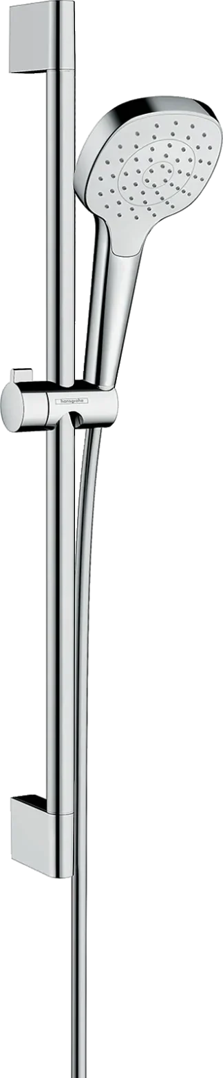 Suihkusetti hansgrohe Croma Select E 1jet 65 cm