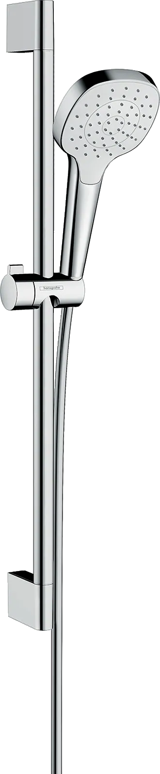 Suihkusetti hansgrohe Croma Select E 1jet 65 cm