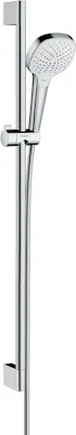 SUIHKUSETTI HANSGROHE 26592400 CROMA SELECT E VARIO