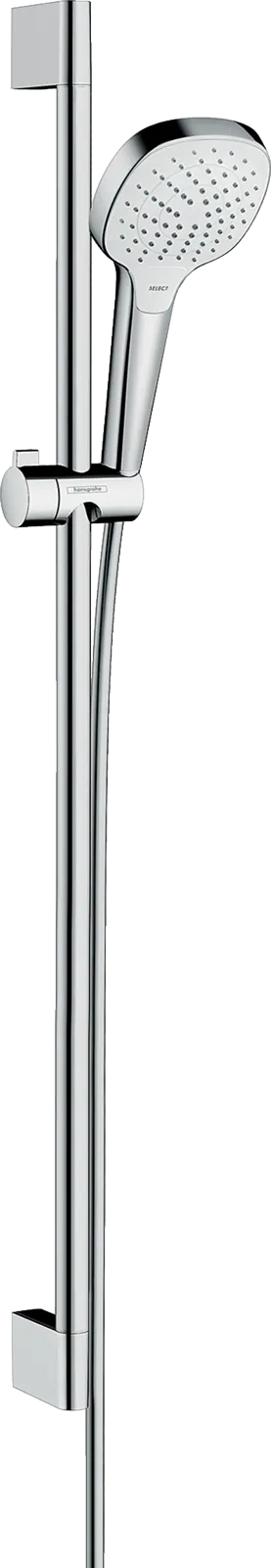 Suihkusetti hansgrohe Croma Select E Vario EcoSmart 9l/min 90cm