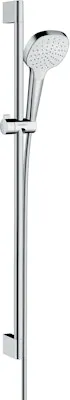 SUIHKUSETTI HANSGROHE 26595400 CROMA SELECT E ECO 9L