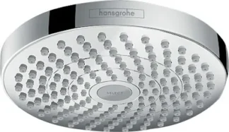 YLÄSUIHKU HANSGROHE 26522000 CROMA SELECT S 180 2