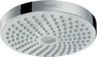 YLÄSUIHKU HANSGROHE 26522400 CROMA SELECT S180