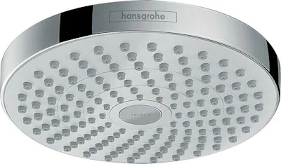 YLÄSUIHKU HANSGROHE 26522400 CROMA SELECT S180