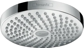 Yläsuihku hansgrohe Croma Select S 2jet EcoSmart kromi