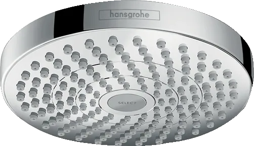 Yläsuihku hansgrohe Croma Select S 2jet EcoSmart kromi