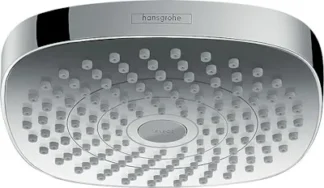 YLÄSUIHKU HANSGROHE 26524400 CROMA SELECT E180