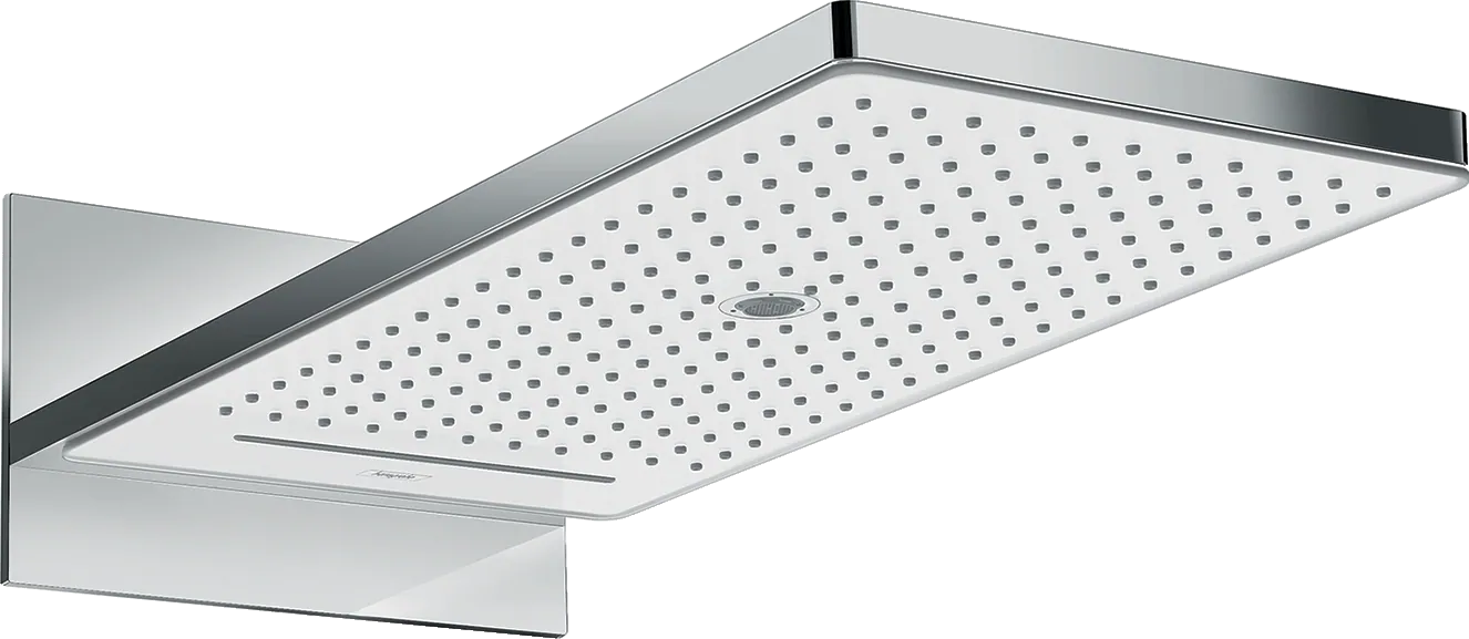 Yläsuihku seinään hansgrohe Rainmaker Select Rainnaker Select 580