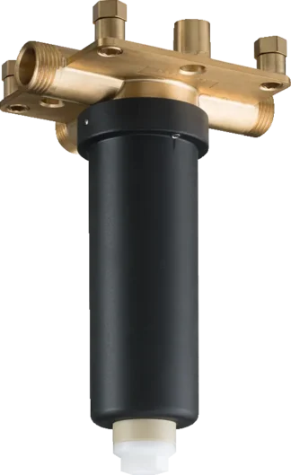 Runko-osa hansgrohe Rainmaker Select Rainmaker Select runko-osa