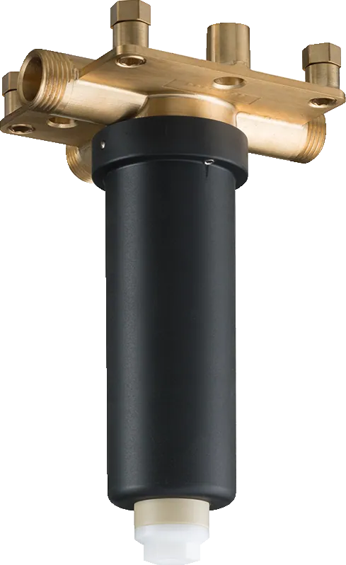 Runko-osa hansgrohe Rainmaker Select Rainmaker Select runko-osa