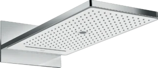 Yläsuihku seinään hansgrohe Rainmaker Select Rainmaker Select 580