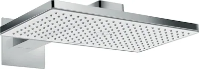 PIILOASENNUSHANA HANSGROHE 24013400 RAINMAKER YLÄSUIHKU