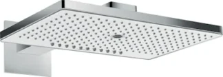 PIILOASENNUSHANA HANSGROHE 24017400 RAINMAKER YLÄSUIHKU