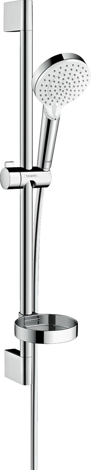 Suihkusetti hansgrohe Crometta Crometta Vario suihku saippua