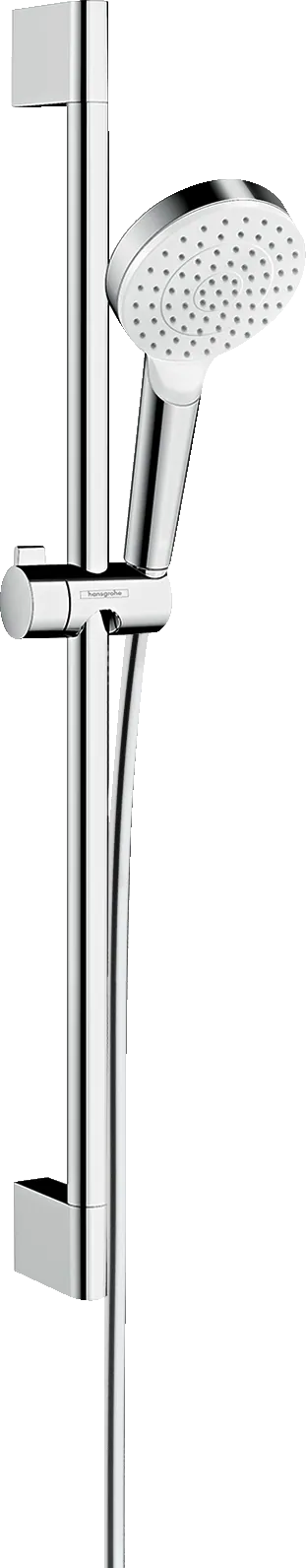 Suihkusetti hansgrohe Crometta Crometta 1 jet Eco 6 l suihku