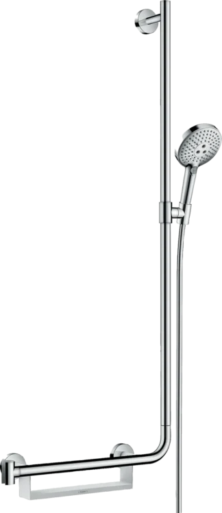 Suihkusetti hansgrohe Raindance Select S U'C110R/RD Select120 k.suihku