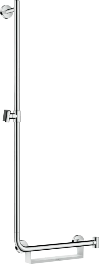 Suihkutanko hansgrohe Unica Suihkutanko/tukitanko 1100mm L