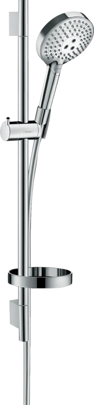 Suihkusetti hansgrohe Raindance Select S S 120 3j PowderR./U'S Puro 65