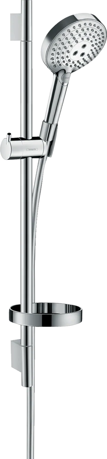 Suihkusetti hansgrohe Raindance Select S S 120 3j PowderR./U'S Puro 65