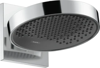 Yläsuihku seinään hansgrohe Rainfinity 250 1jet Kromi