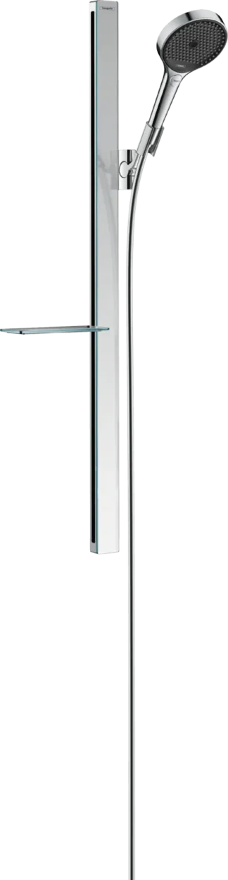 Suihkusetti hansgrohe Rainfinity 130 3jet/Unica'E 0,90m kromi