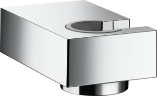 Käsisuihkun pidike hansgrohe hansgrohe Kromi