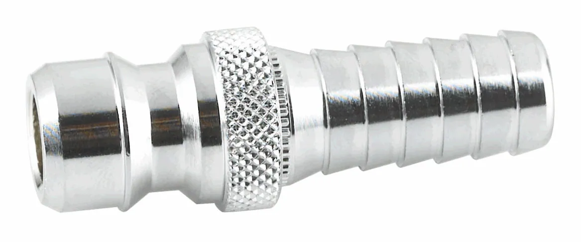 Liitinnippa letkunip. kuulapik NiTO 13MM