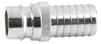 Liitinnippa letkunip. kuulapik NiTO 13MM