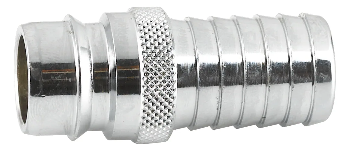 Liitinnippa letkunip. kuulapik NiTO 13MM