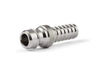 Liitinnippa letkunip. kuulapik NiTO 13MM/HST