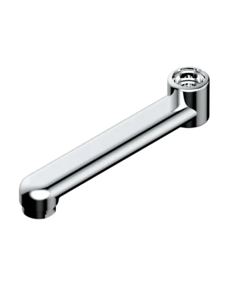 Juoksuputki GUSTAVSBERG Kääntyvä d-juoksuputki 150mm