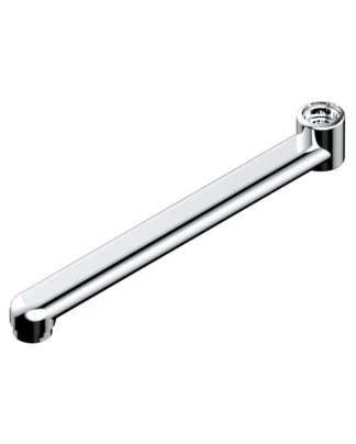 Juoksuputki GUSTAVSBERG Kääntyvä d-juoksuputki 250mm