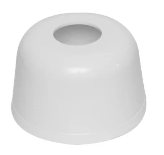 Peitelevy FALUPLAST Falu 32mm 89x55mm (sm x K) PP valk